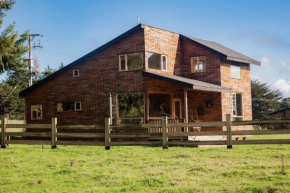 Monito Del Monte, Casa De Campo En Puerto Varas